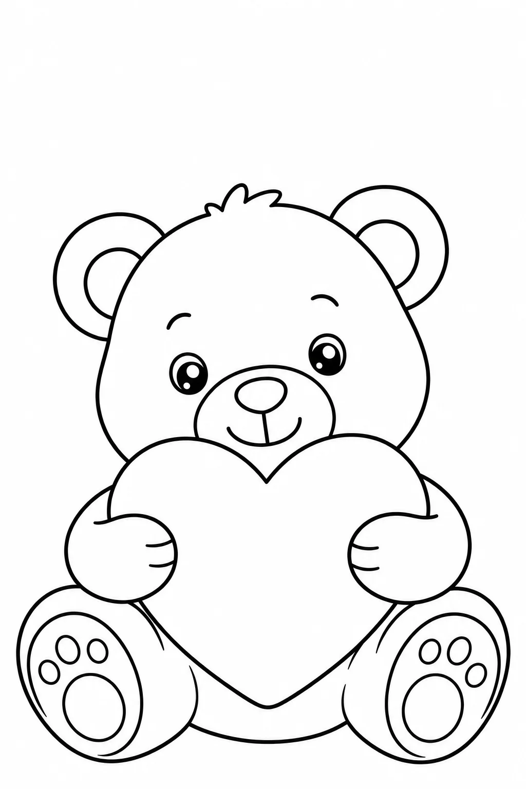 Teddybär