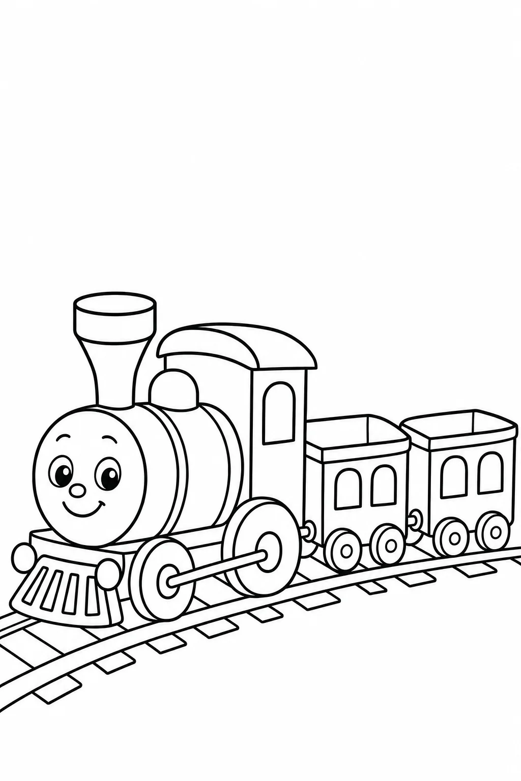Eisenbahn
