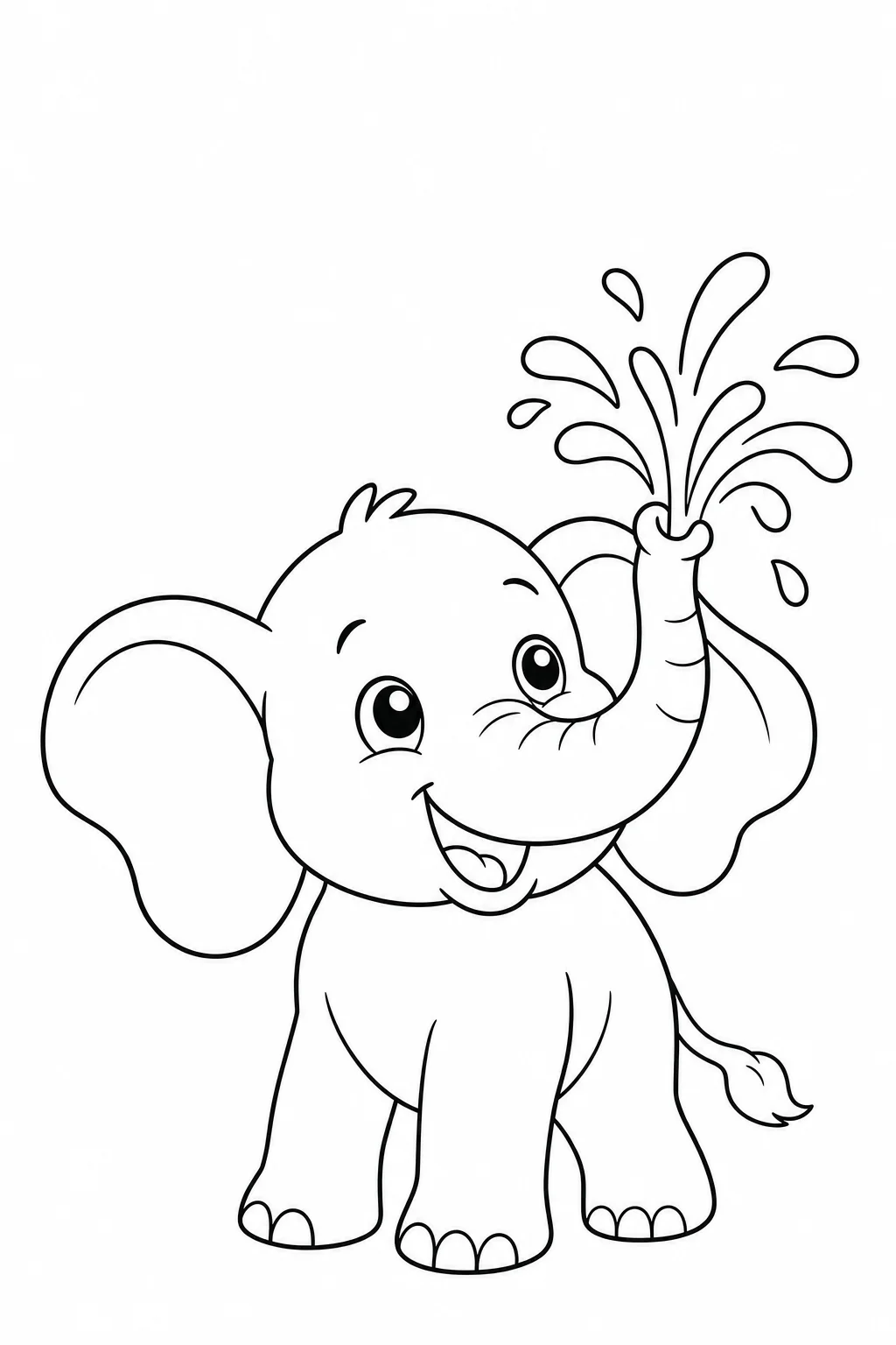 Elefant