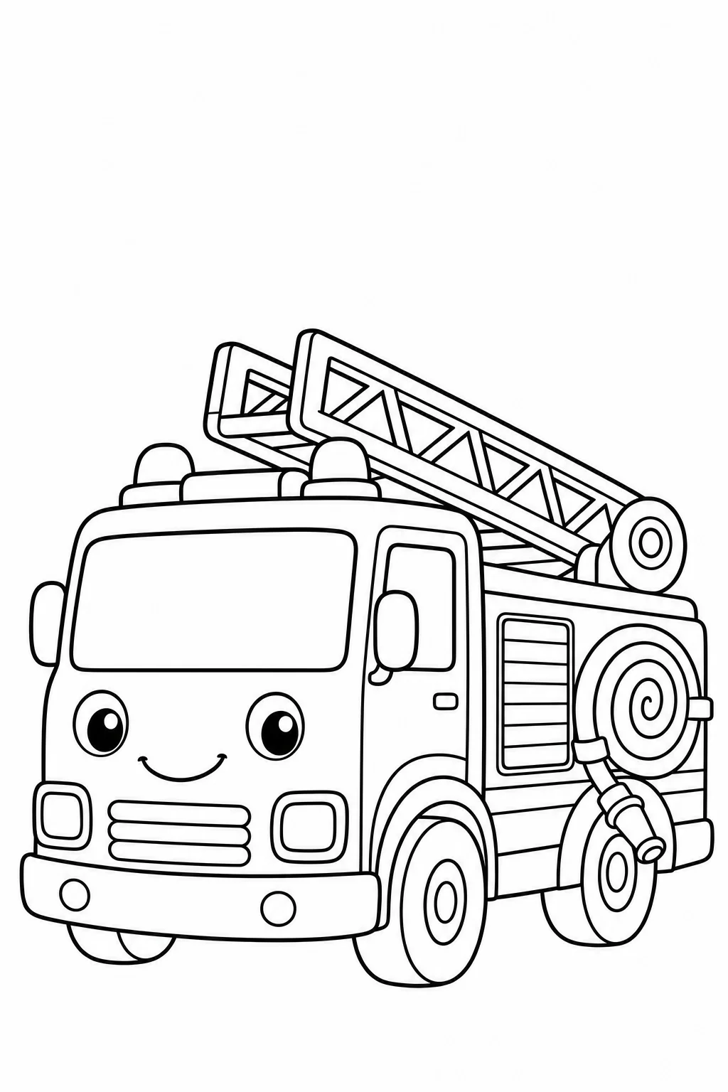 Feuerwehrauto