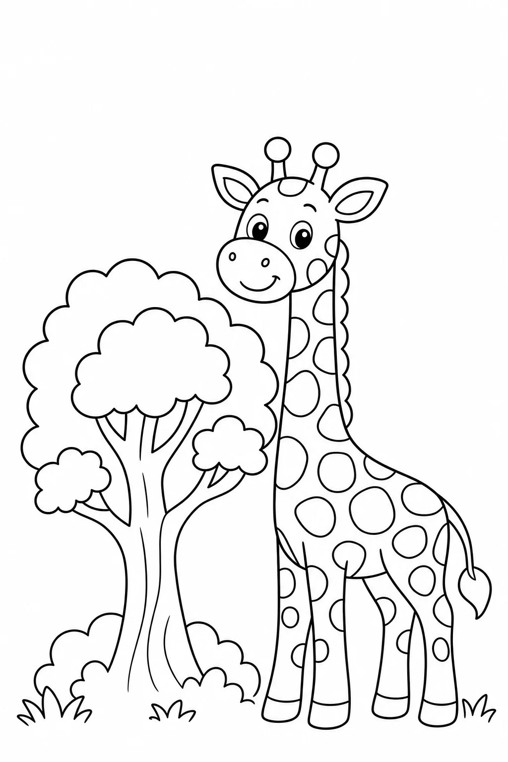 Giraffe