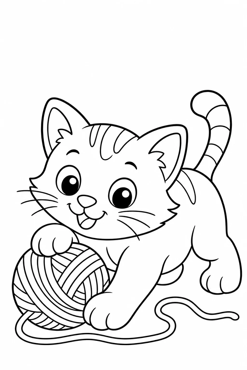 Katze