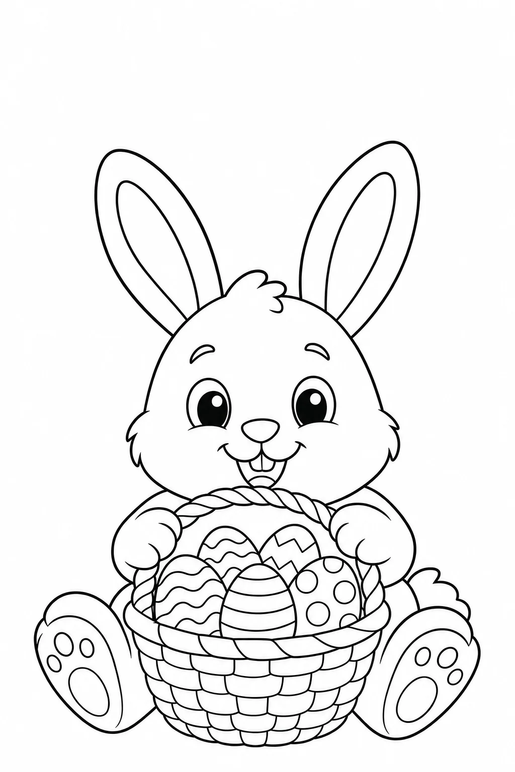 Osterhase