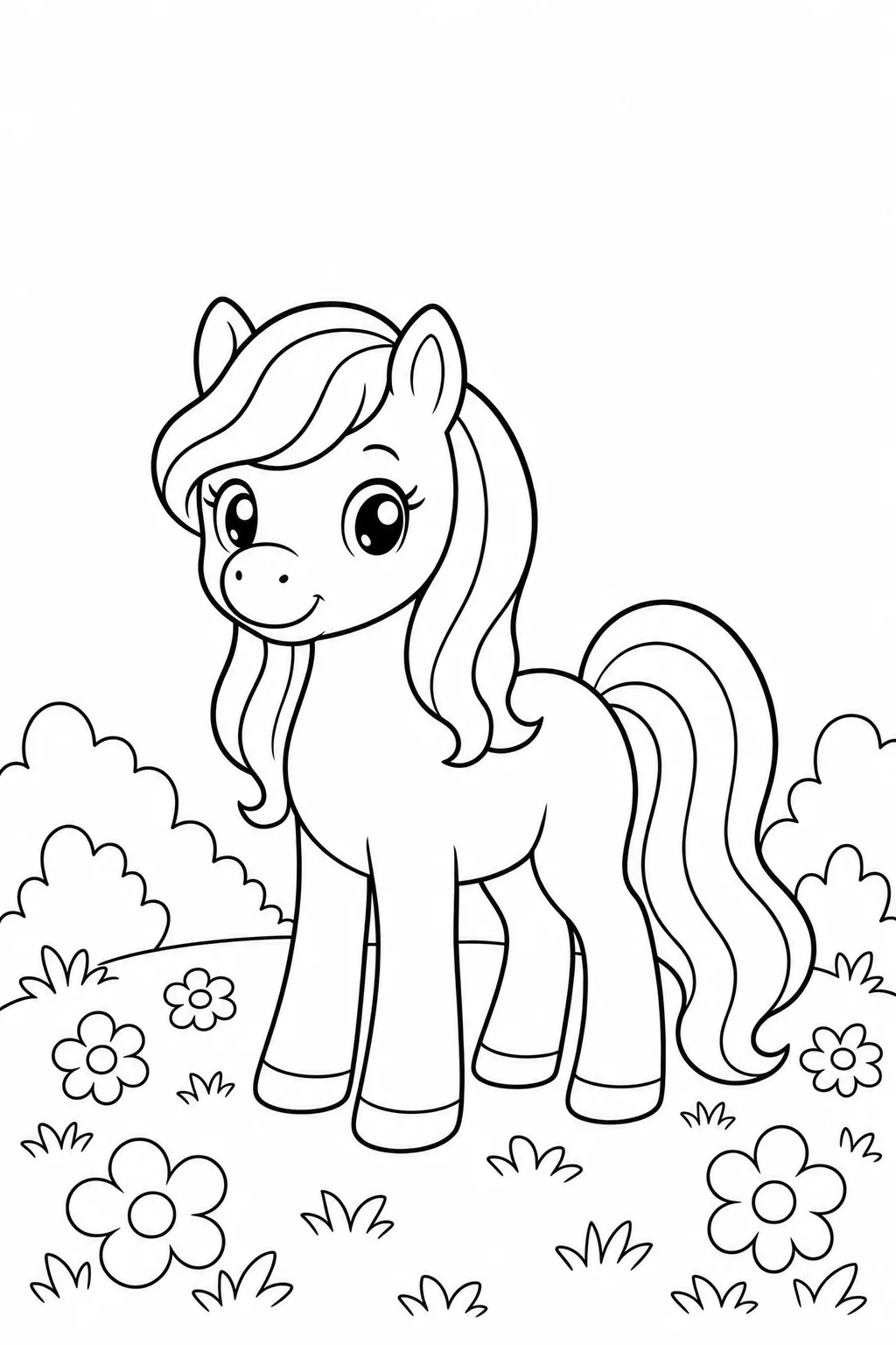Pferd