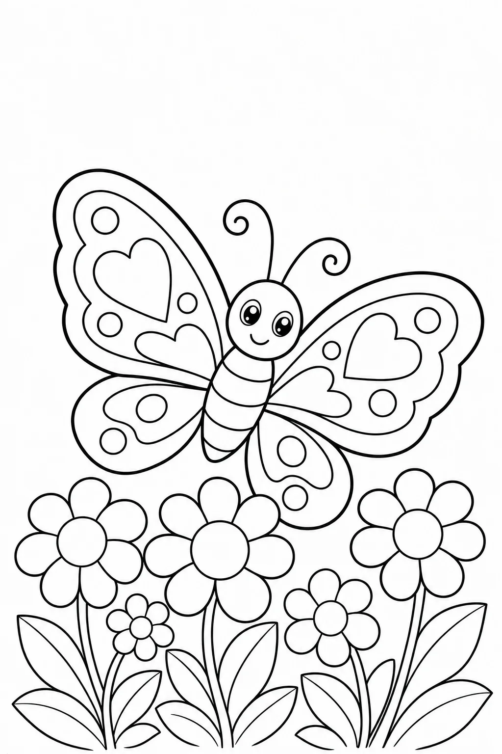 Schmetterling