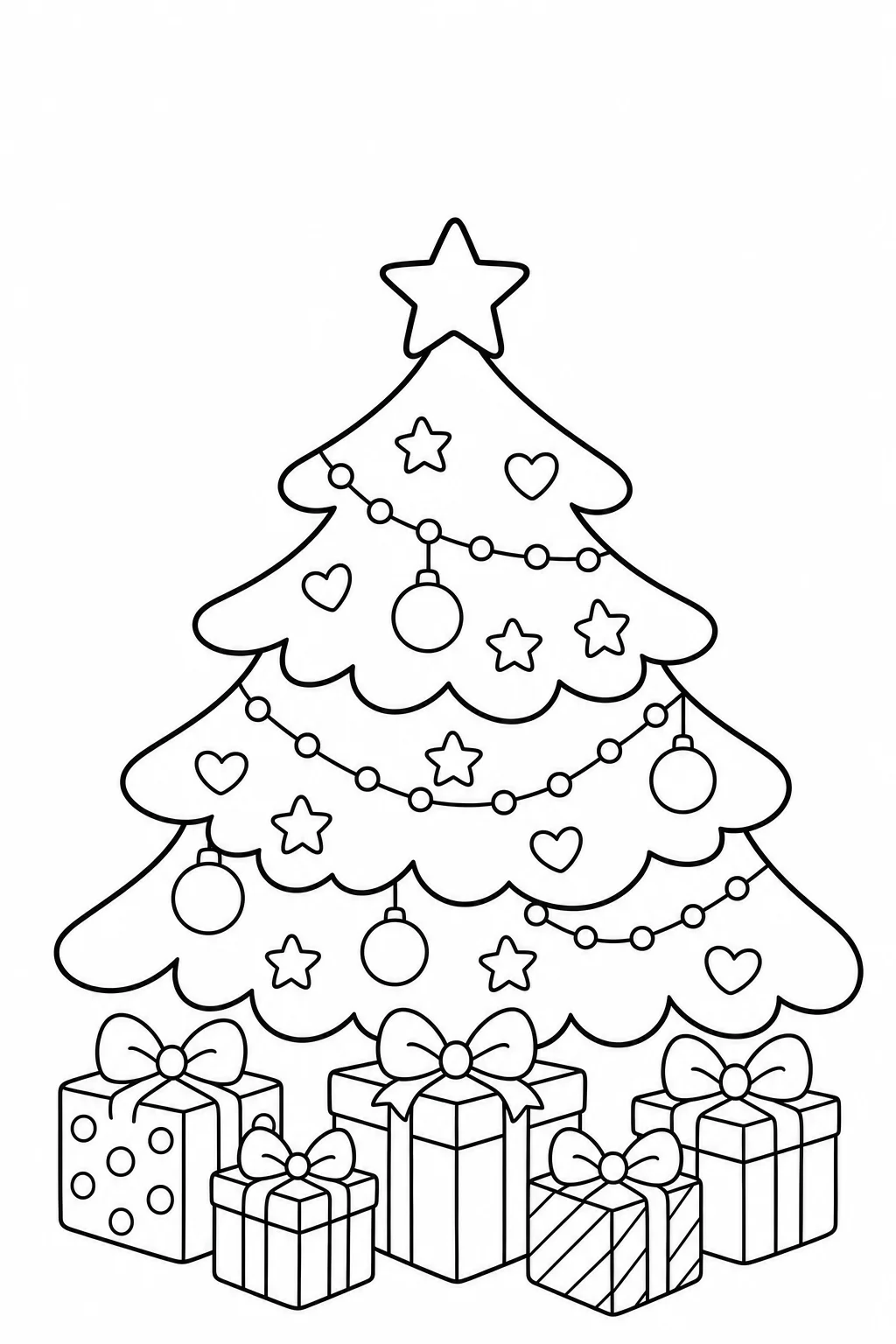 Weihnachtsbaum