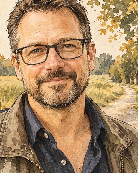 Peter Winkel